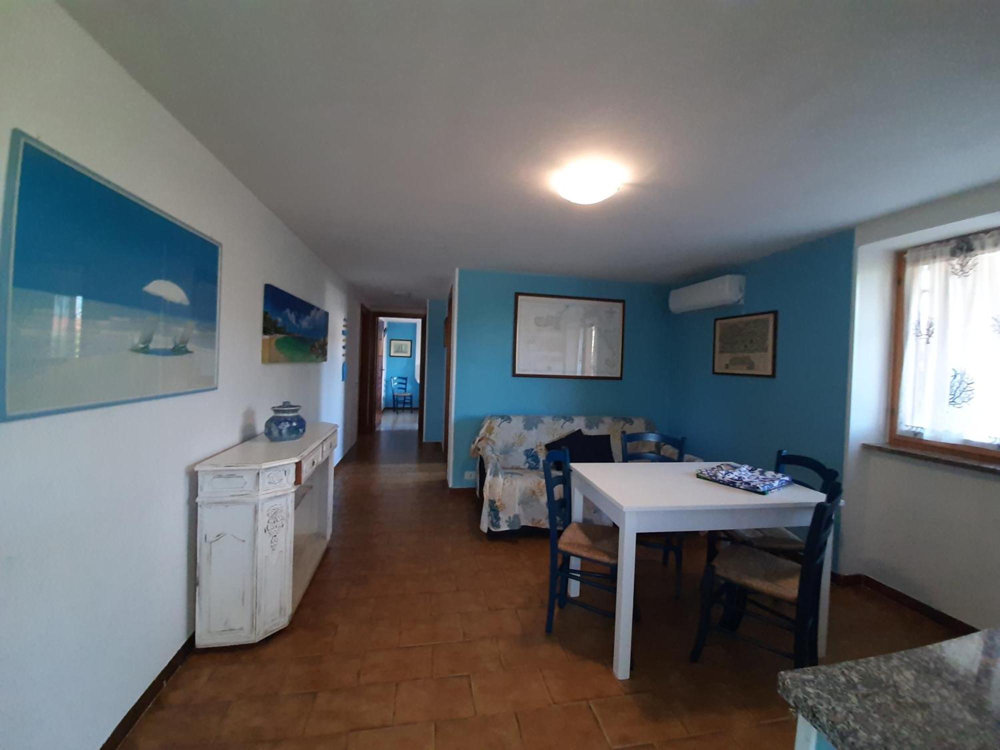 Appartamento In Villa Valentini, Fronte Mare, Giardino E Parcheggio Privato, Wifi, Dotato Di Tutti I Confort, Nel Golfo Di Gaeta Minturno Ngoại thất bức ảnh