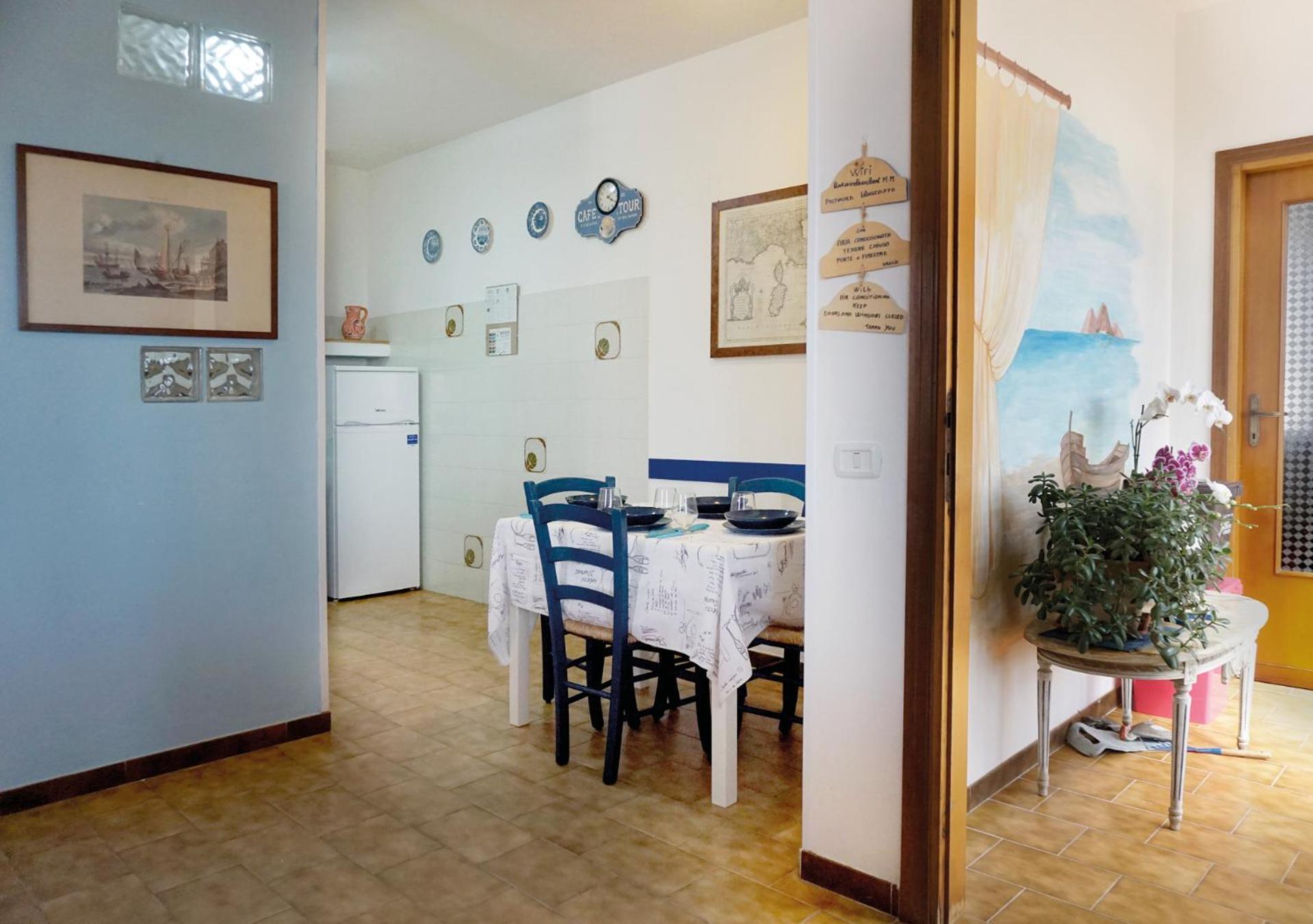 Appartamento In Villa Valentini, Fronte Mare, Giardino E Parcheggio Privato, Wifi, Dotato Di Tutti I Confort, Nel Golfo Di Gaeta Minturno Ngoại thất bức ảnh