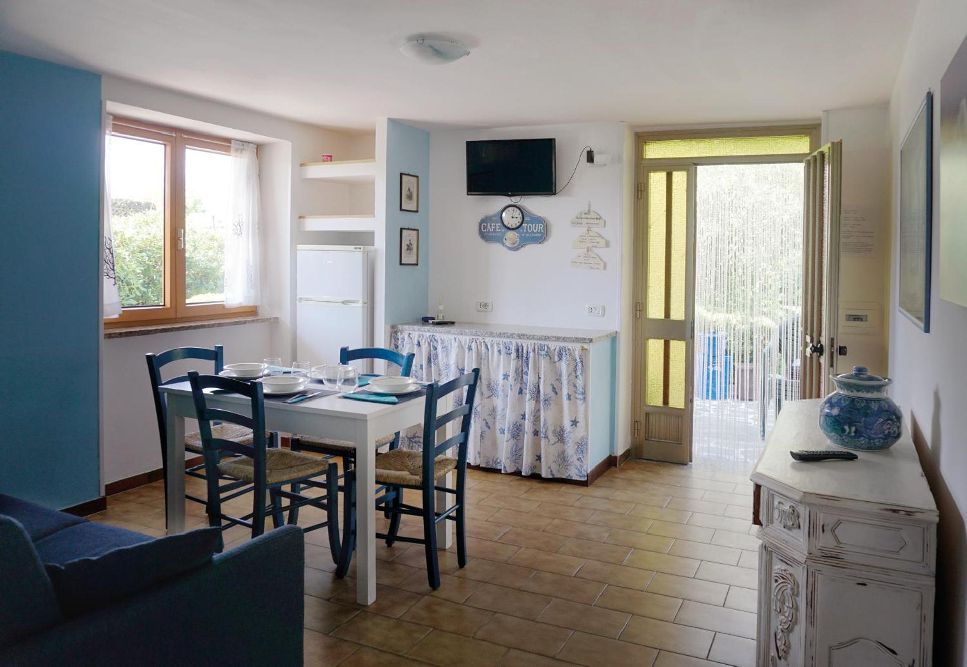 Appartamento In Villa Valentini, Fronte Mare, Giardino E Parcheggio Privato, Wifi, Dotato Di Tutti I Confort, Nel Golfo Di Gaeta Minturno Ngoại thất bức ảnh