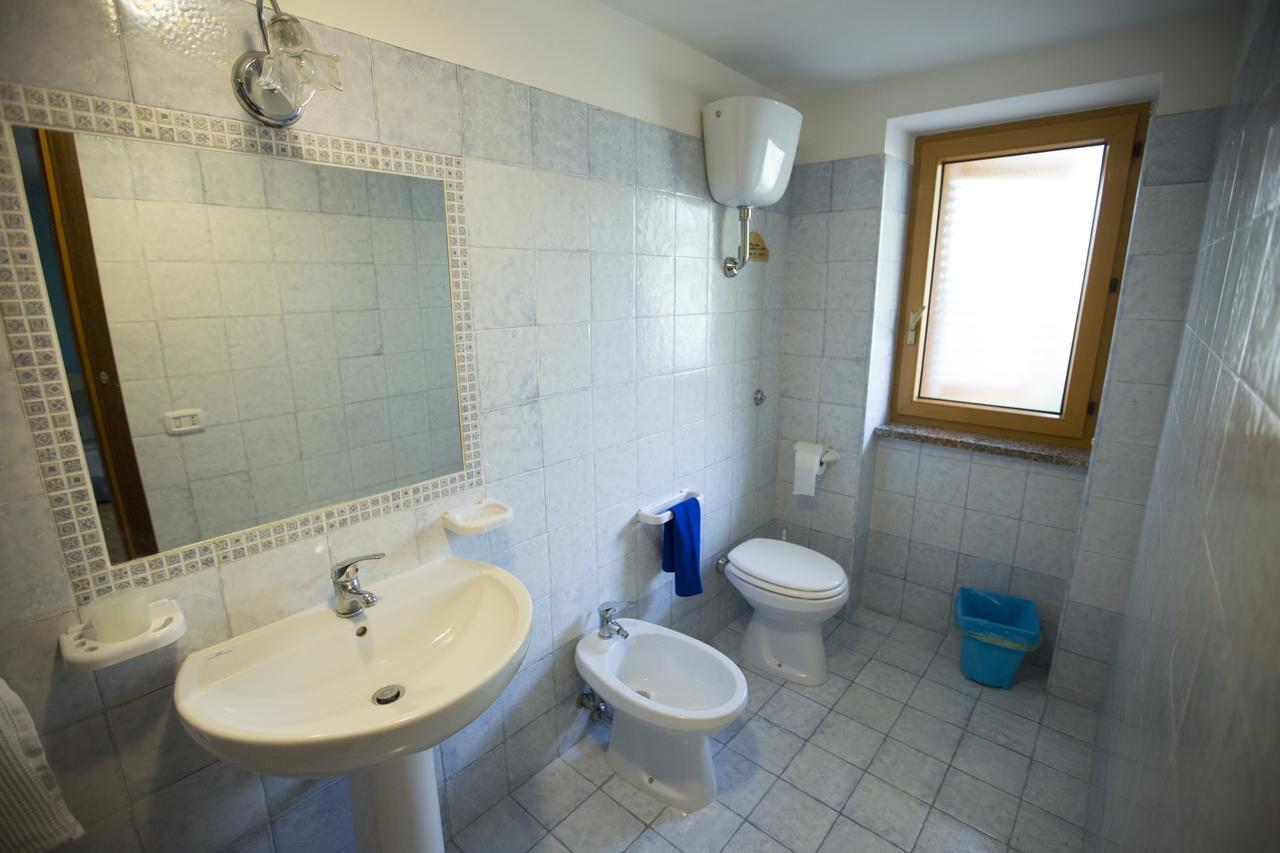 Appartamento In Villa Valentini, Fronte Mare, Giardino E Parcheggio Privato, Wifi, Dotato Di Tutti I Confort, Nel Golfo Di Gaeta Minturno Ngoại thất bức ảnh